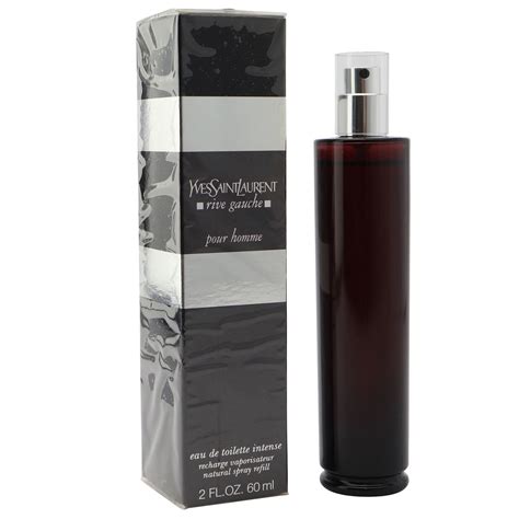 Yves Saint Laurent Rive Gauche Intense 